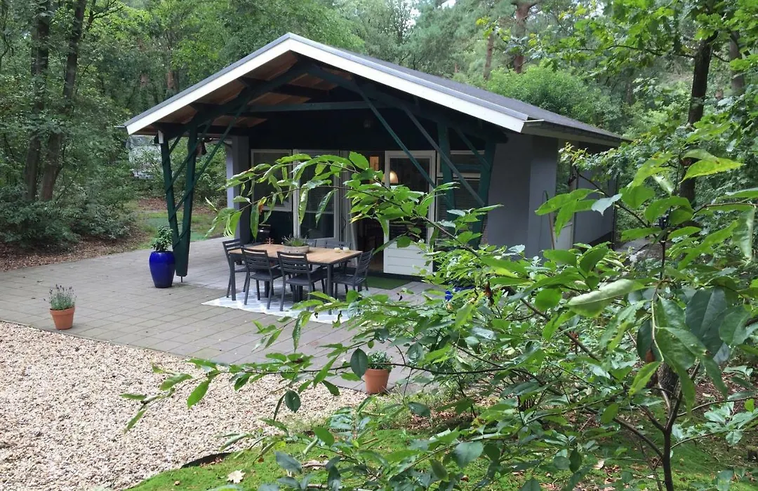 Het Natuurhuisje op de Veluwe-1
