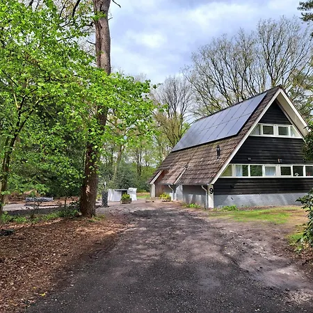Natuurhuisje Meppen-3