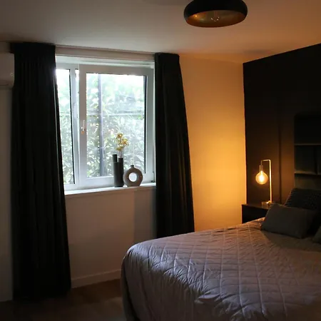 Huisje Wenum - Apeldoorn met jacuzzi-2