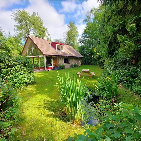 Natuurhuis Drents-Friese Wold-2